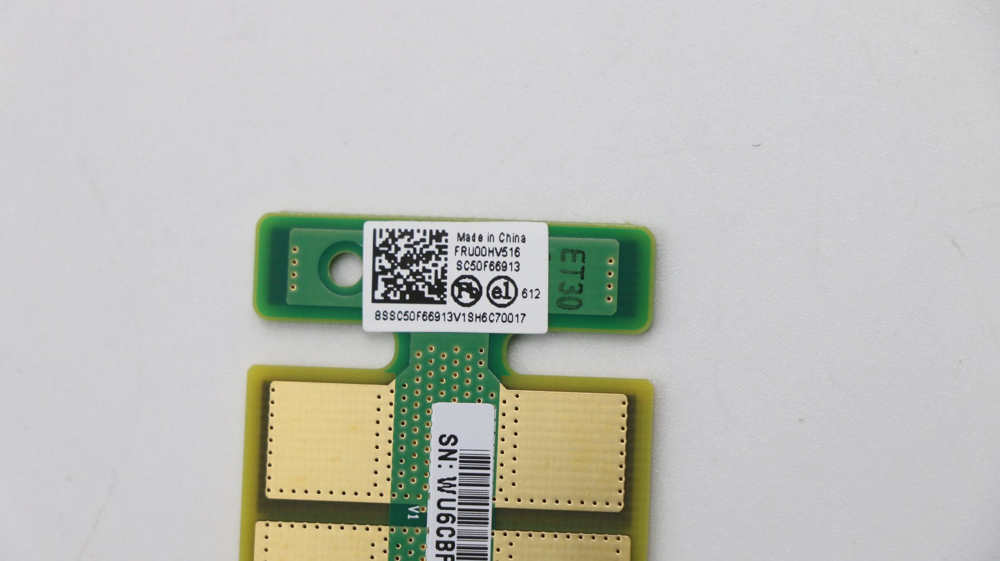 Lenovo MOD,PDB BRIGE Board 00HV516