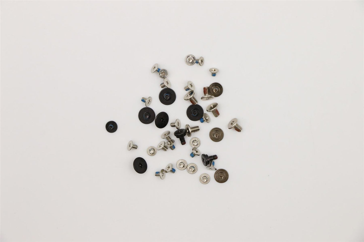 Lenovo ThinkPad L15 Screw Screws Kit 5S10S73292