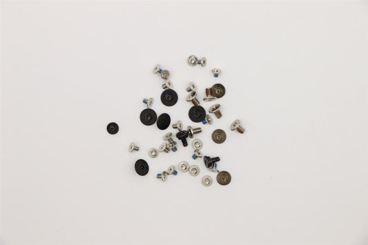 Lenovo ThinkPad L15 Screw Screws Kit 5S10S73292