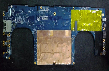Lenovo 5B21C67028 BDPLANAR i7-9750H,N18PG0,WIN,dTPM