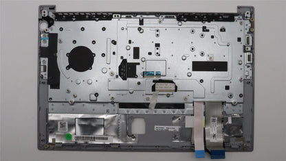 Lenovo MECH_ASM KB CCV 058FRA BKLT(PMX)FPRUKSR 5M11H58594
