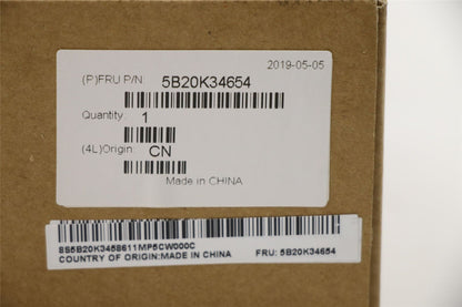 Lenovo 5B20K34654 MB C 80NT I7-6500 WIN 4G BL 3D