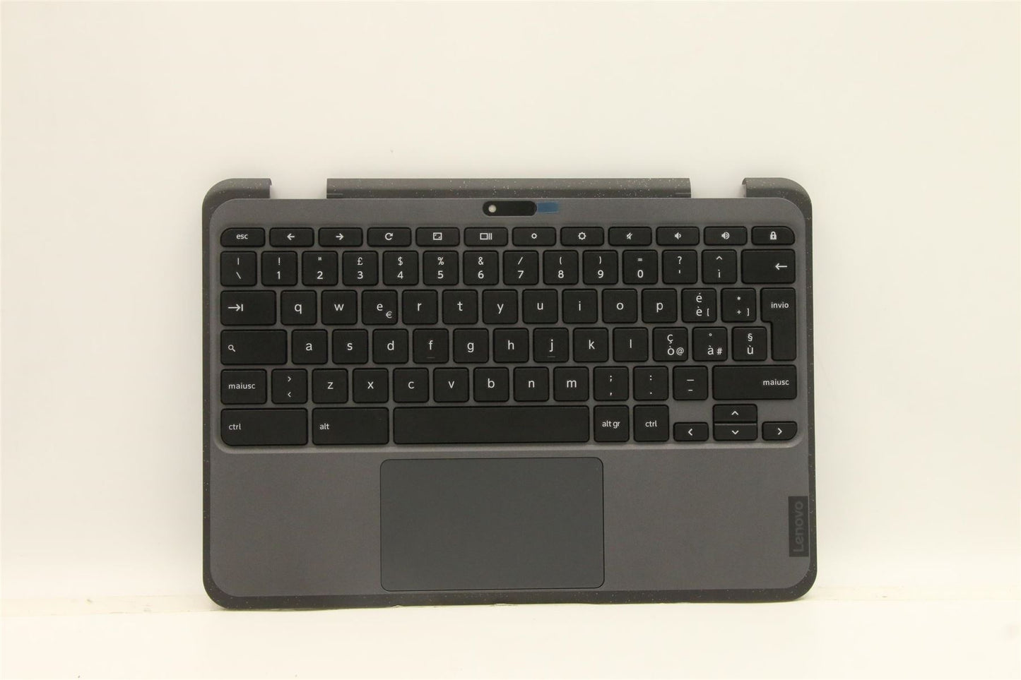 Lenovo MECH_ASM FRU KBD w/C Cov ITA Chicony 5M11C88992