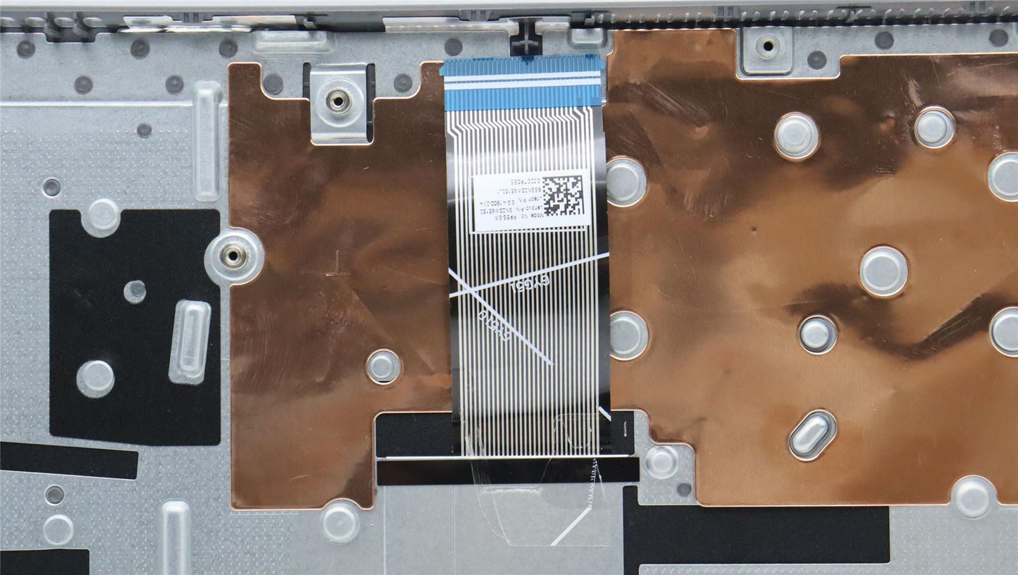 Lenovo Upper Case ASM_SWS L82RK FP AG N 5CB1H78128