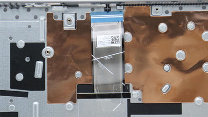 Lenovo Upper Case ASM_SWS L82RK FP AG N 5CB1H78128