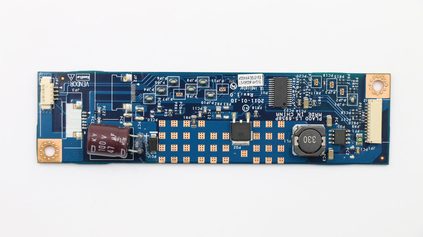 Lenovo B520 for SAMSUNG W/O CABLE Converter Board 31049862