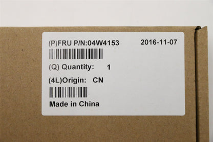 Lenovo HINGE FRU Hinge 14W, Sliver 04W4153