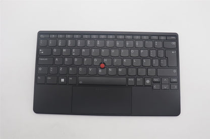 Lenovo NDA-V KBD,LBL-1,PMX,POR 5N21J12554