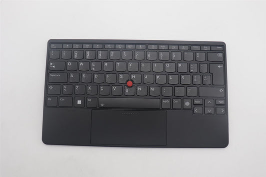 Lenovo NDA-V KBD,LBL-1,PMX,POR 5N21J12554