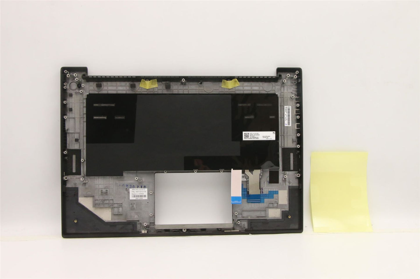 Lenovo WW C-Cvr+HUN KB ASM,CHY 5M11D12179