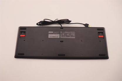 Lenovo SMC KBD-Russian/Cyrillic 5D51H38216
