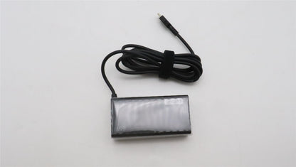 Lenovo K14 G2 IRU AC Charger Adapter Power supply BLACK 65W TYPE-C 5A11J62109