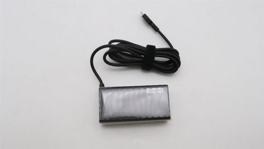 Lenovo K14 G2 IRU AC Charger Adapter Power supply BLACK 65W TYPE-C 5A11J62109