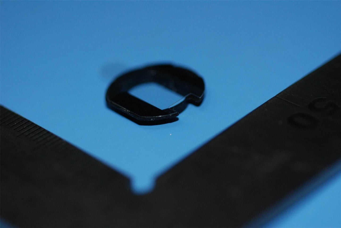 Lenovo BLADE8 Power Key Rubber Ring 5MO9A464XE