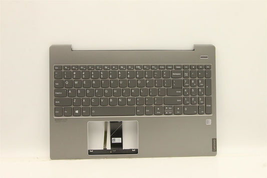 Lenovo IdeaPad S540-15IWL S540-15IML Keyboard Palmrest Top Cover US 5CB0U42538