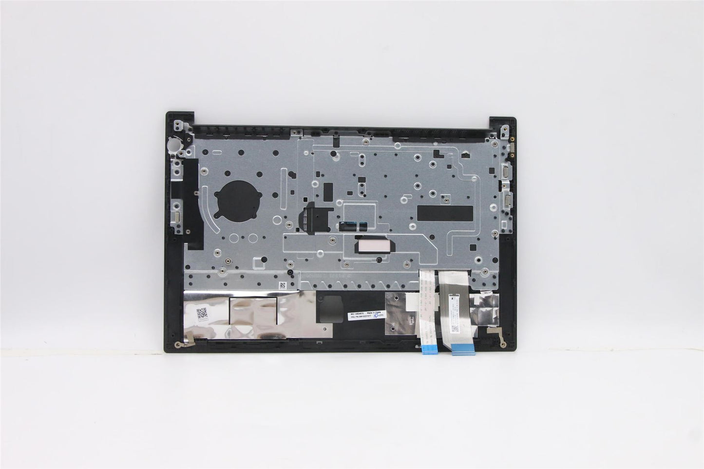 Lenovo MECH_ASM FRU BLKB Cc_PT_FP_BK_US_RUS 5M10Z27377