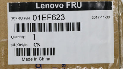 Lenovo 01EF623 MECHANICAL 332AT PHANDLE