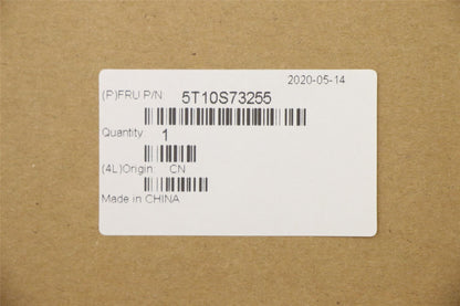 Lenovo 5T10S73255 TAPE FRU TAPE CONDUCTIVE FABRIC TP