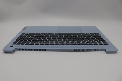 Lenovo Upper Case ASM_FRA L82XQ FBFP NBL 5CB1L28352