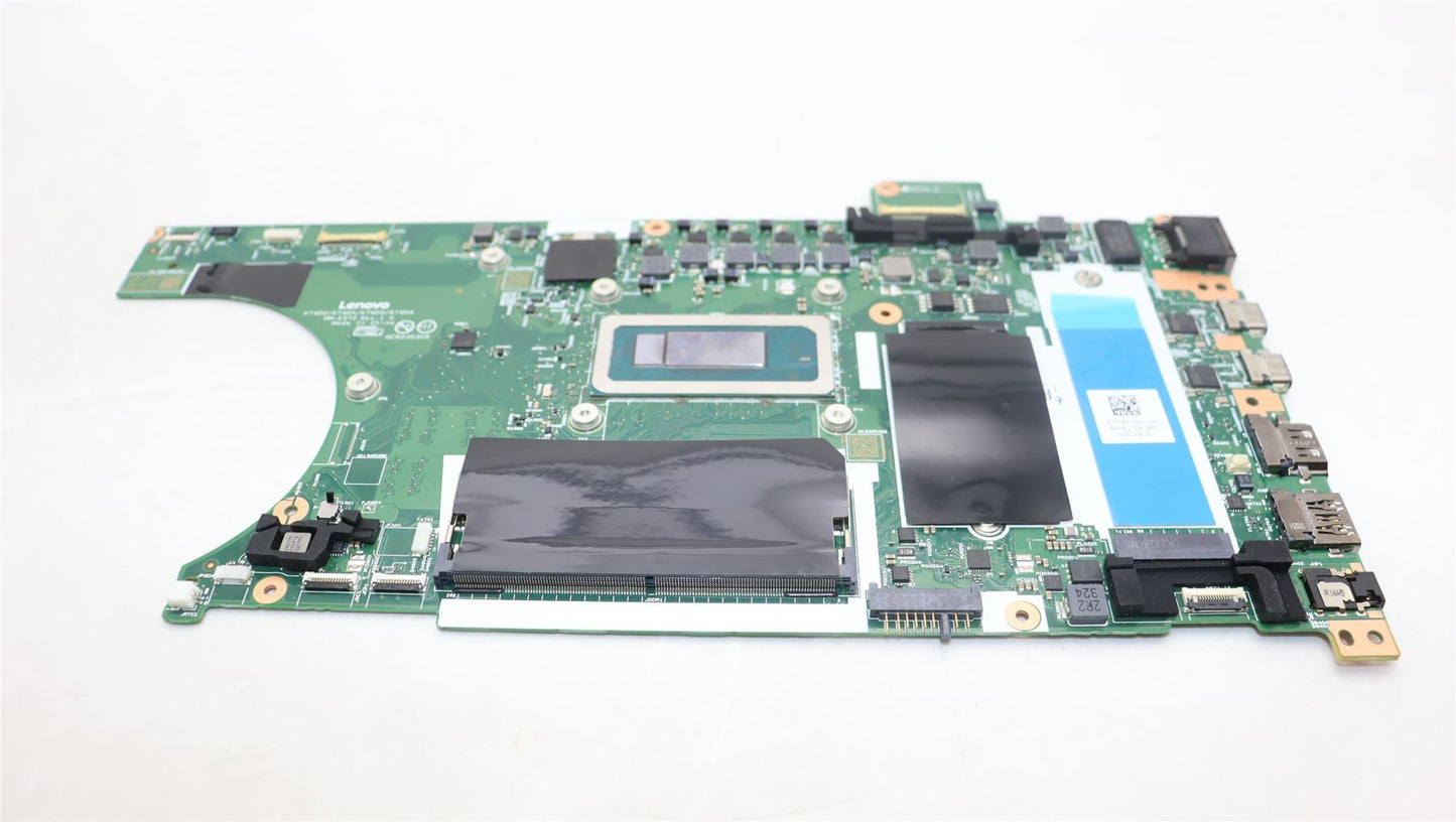 Lenovo ThinkPad P16s Gen 2 P14s Gen 4 Motherboard Mainboard UMA 16G 5B21L76766