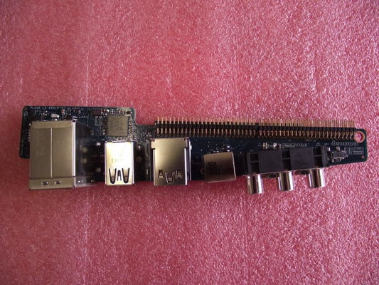 Lenovo B520 REAR W/AV-IN I/O USB 3.0 Board 11013454