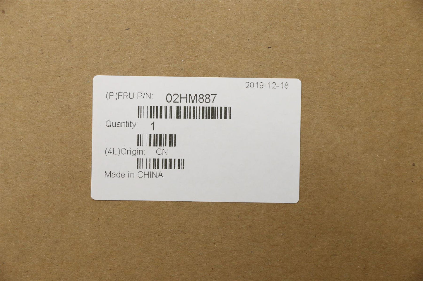 Lenovo ThinkPad P1 Gen 2 Motherboard Mainboard 5B21C66860