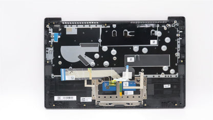 Lenovo UpperCaseASM_GER C82SD PLSG FPBL 5CB1J04571