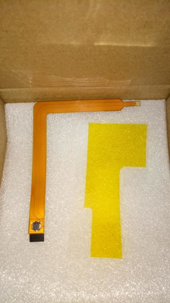 Lenovo ThinkPad X250 X260 SmartCard-Kabel 00HN943