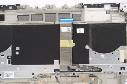 Lenovo ThinkBook 16p G3 ARH Palmrest Touchpad Cover Keyboard Italian 5CB1J23742