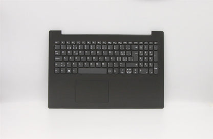 Lenovo IdeaPad 330-15IKB 330-15IGM Keyboard Palmrest Top Cover Swiss 5CB0R16623