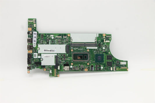 Lenovo ThinkPad P15s Gen 1 P14s Gen 1 Motherboard Mainboard DIS 8G 5B20Z47865