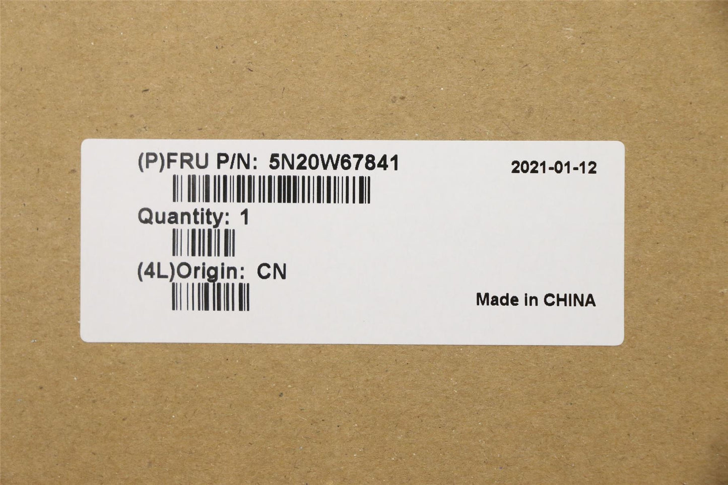 Lenovo ThinkPad L14 2 L14 Keyboard Spanish Black Backlit 5N20W67841
