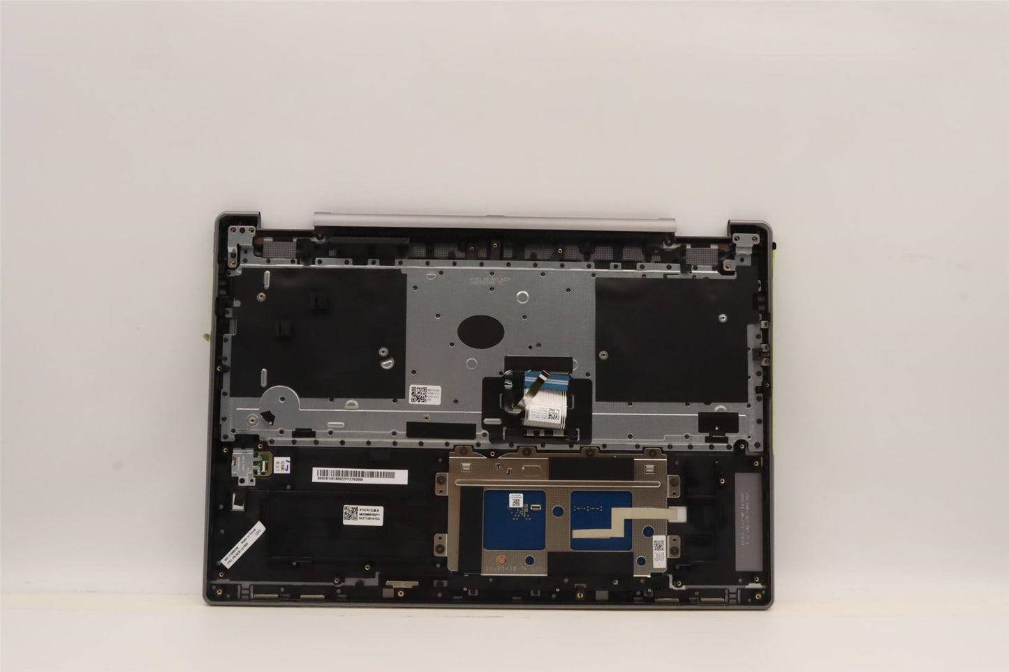 Lenovo Upper Case ASM_ITA L82QG FPAG 5CB1J01800