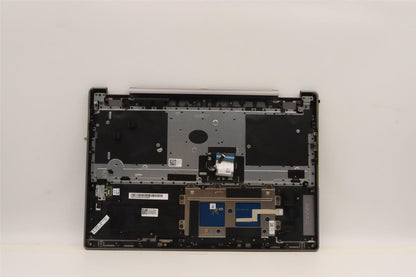 Lenovo Upper Case ASM_ITA L82QG FPAG 5CB1J01800