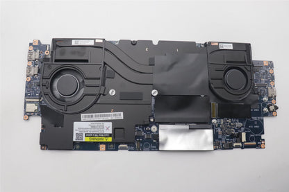 Lenovo ThinkPad P1 Gen 6 Motherboard Mainboard DIS INTELI713800H 5B21L89319