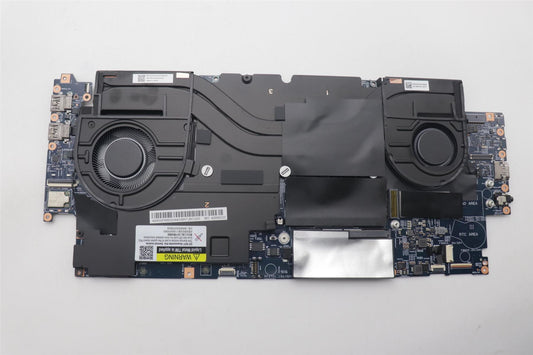 Lenovo ThinkPad P1 Gen 6 Motherboard Mainboard DIS INTELI713800H 5B21L89319