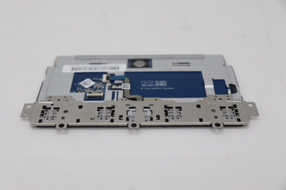 Lenovo CS22_3+2bCP,GLM,GR,NONFC,SRX,EL Touchpad NFC Board 5T61P67253