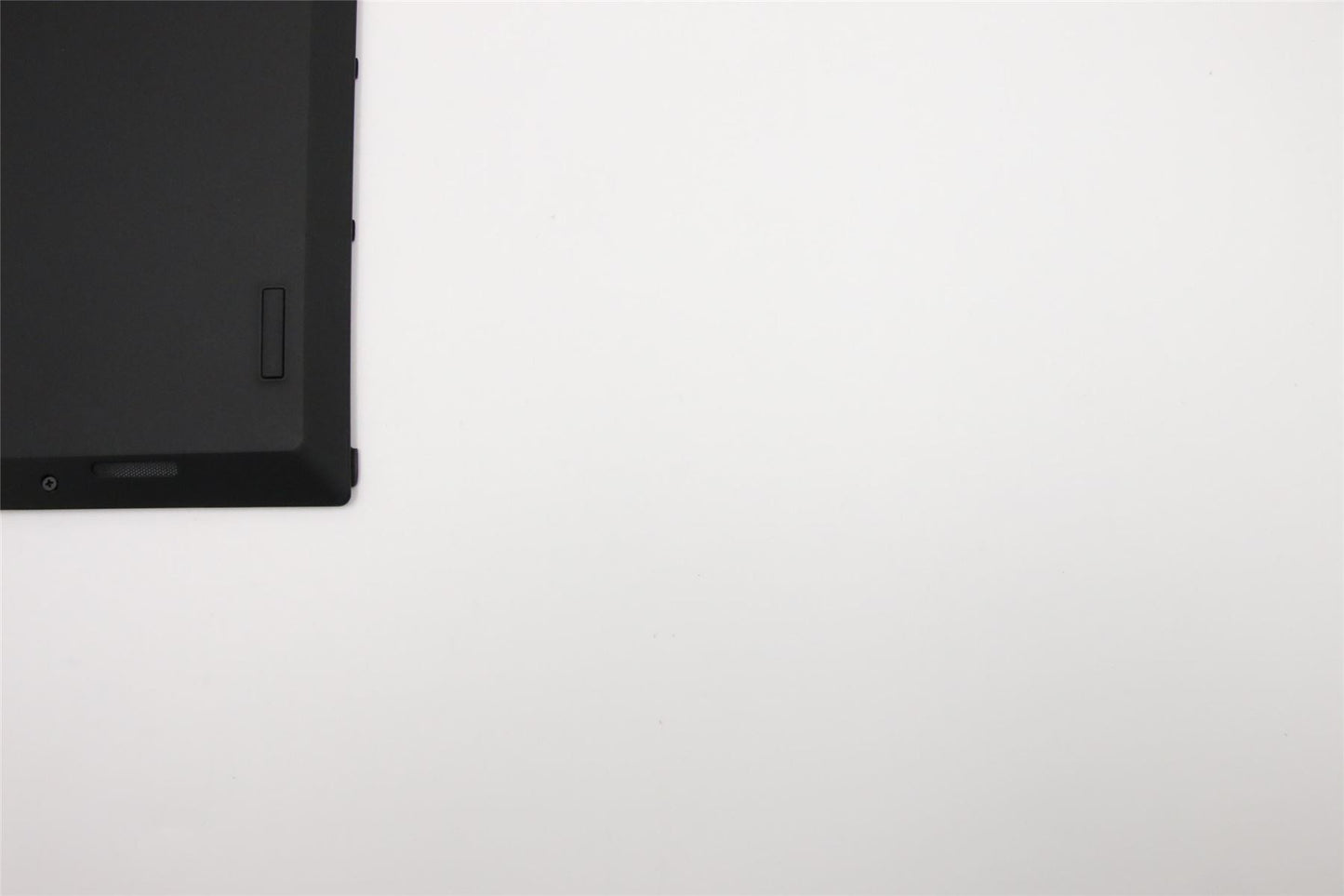 Lenovo ThinkPad P1 1 Bottom Base Lower Cover Black 5CB0V79342