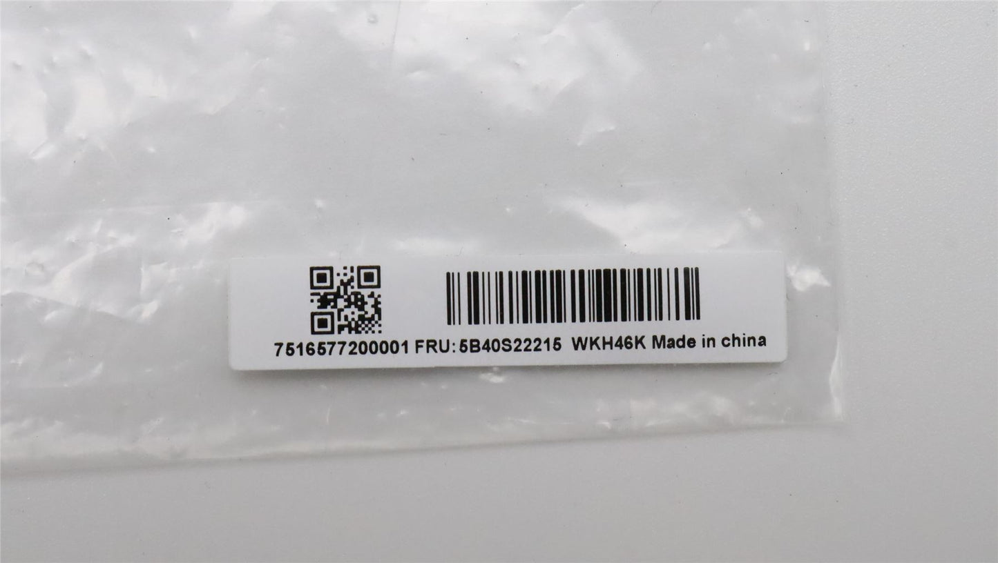 Lenovo FP Bracket C 83B2 5B40S22215