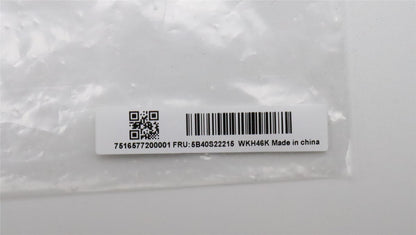 Lenovo FP Bracket C 83B2 5B40S22215