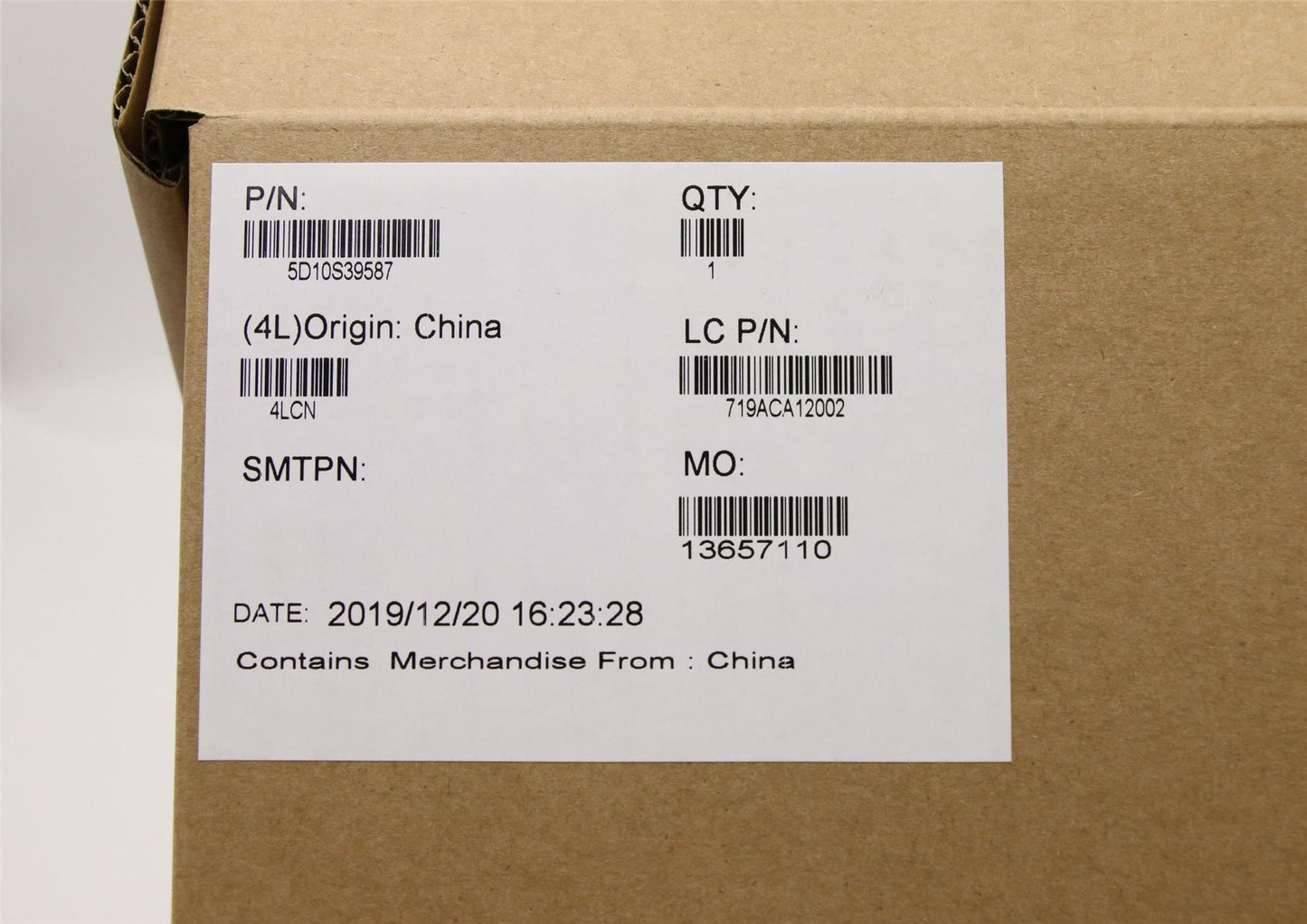 Lenovo Yoga C740-14IML Touch Touchscreen 5D10S39587