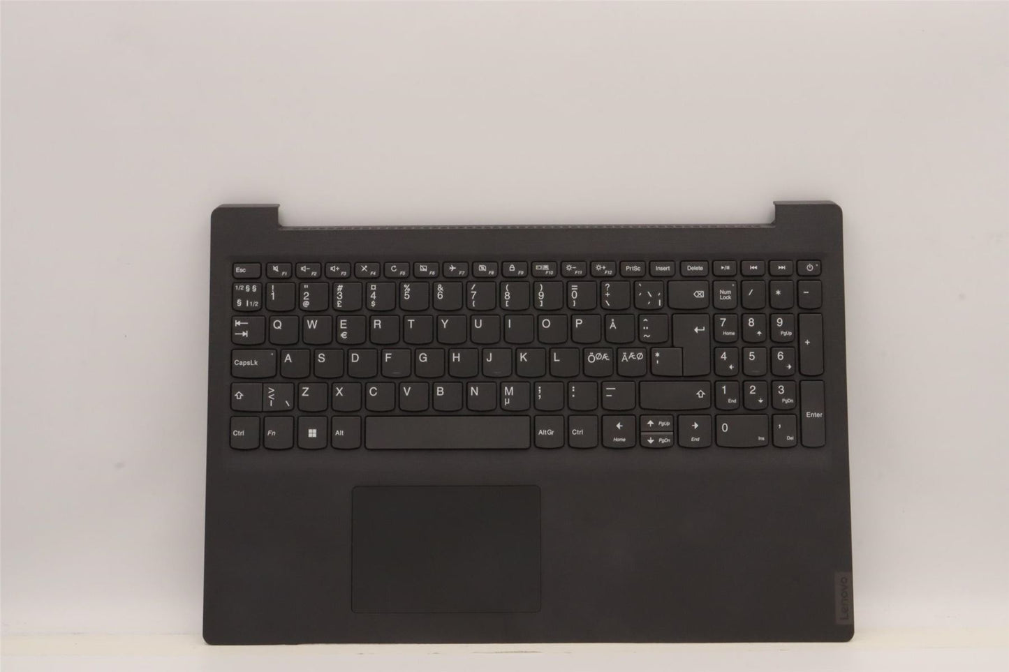 Lenovo Upper Case ASM_ND L82C3IGTEX 5CB0Z20939