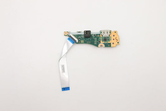 Lenovo CARDPOP C 81UM W/FFC_MX350 I/O FFC Board 5C50Y97683
