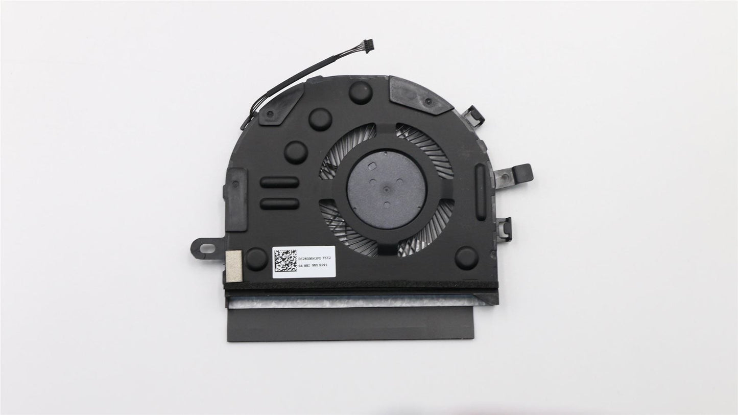 Lenovo IdeaPad 320S-15ABR 320S-15AST Cooling Fan 5F10P98990