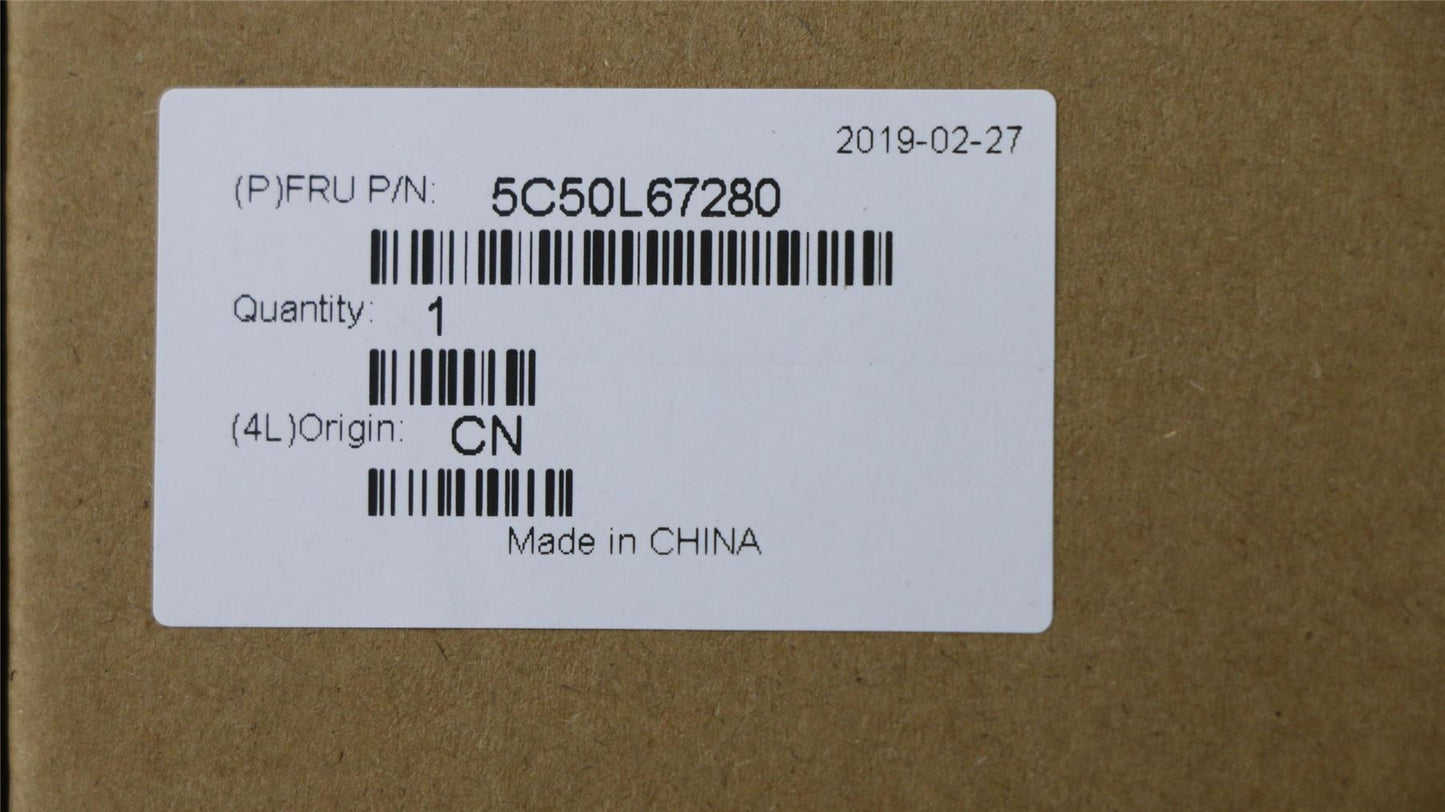 Lenovo IdeaPad 320-15IKB Hard Drive HDD Connector Board 2nd 5C50L67280