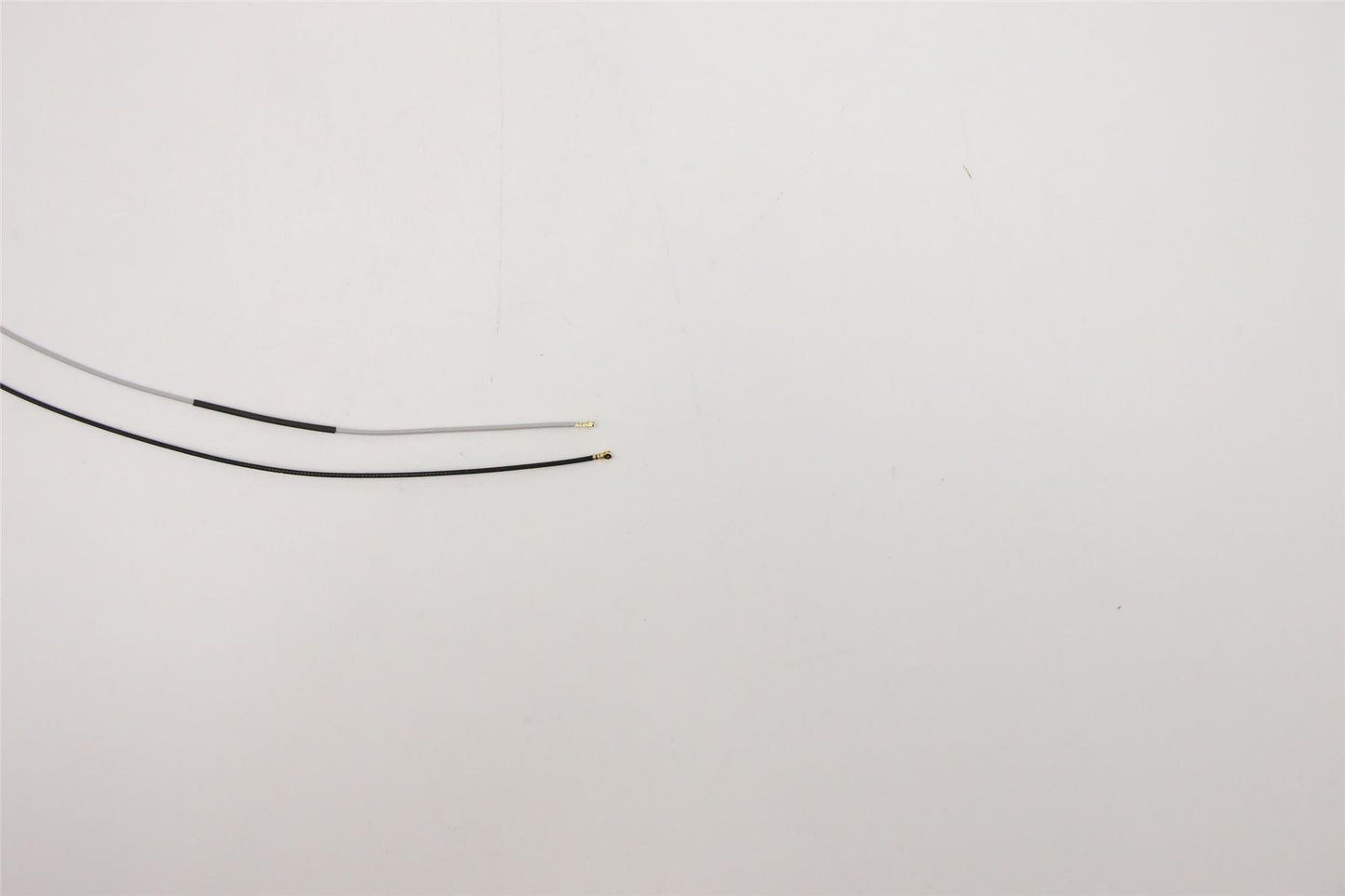 Lenovo ThinkPad P15s 1 T590 P53s T15 Antenne sans fil Wi-Fi Wifi 02HK912
