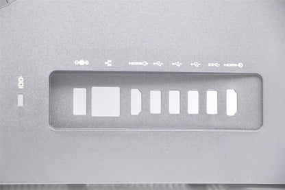 Lenovo IdeaCentre 520-22ICB 520-22IKL AIO Back LCD Rear Cover Black 01MN229