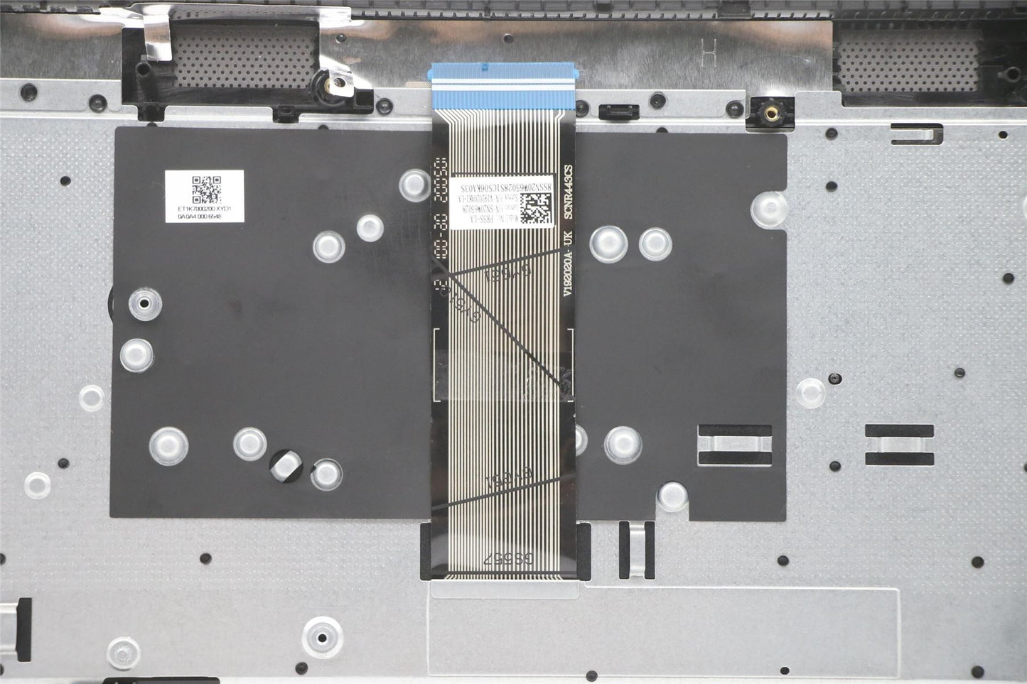 Lenovo UpperCaseASMLASPAL81YQNBLNFPGGML 5CB1A99626