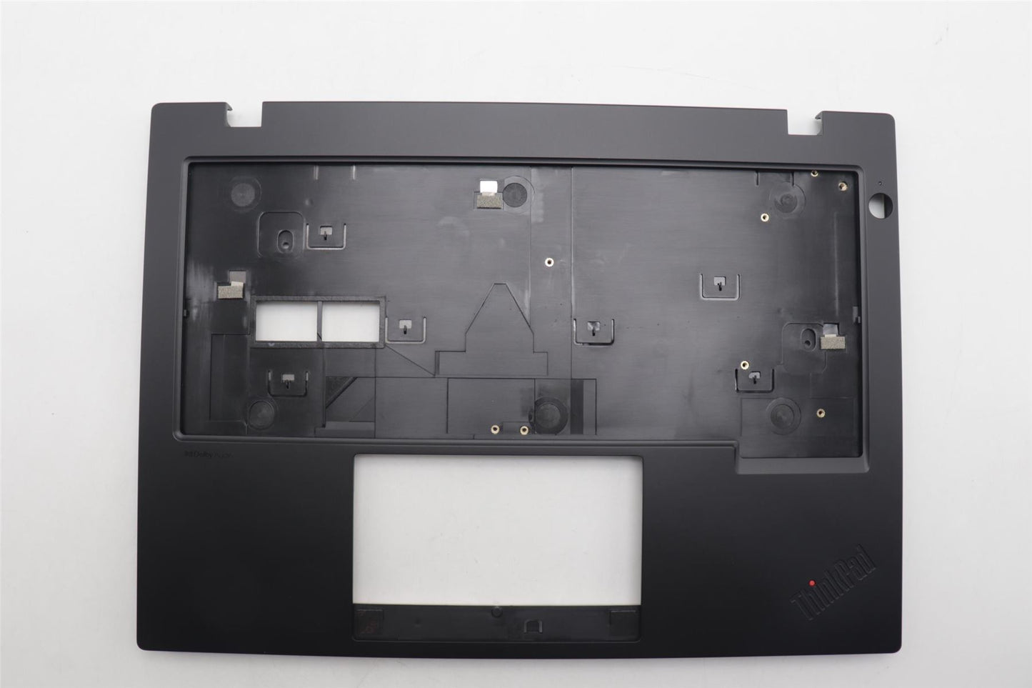 Lenovo FRU C COVER, ASM, AMD, WWAN, BLANC 5CB1M21611