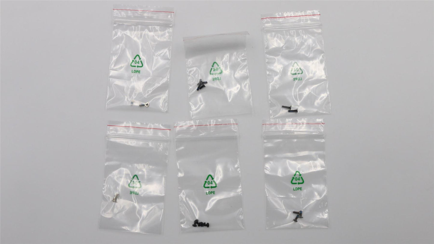 Lenovo MECHANICAL FRU SCREW KIT 00HM514
